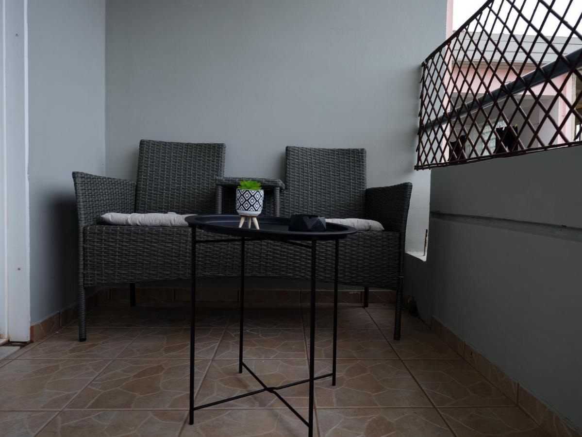 With View Apartment Tripoli