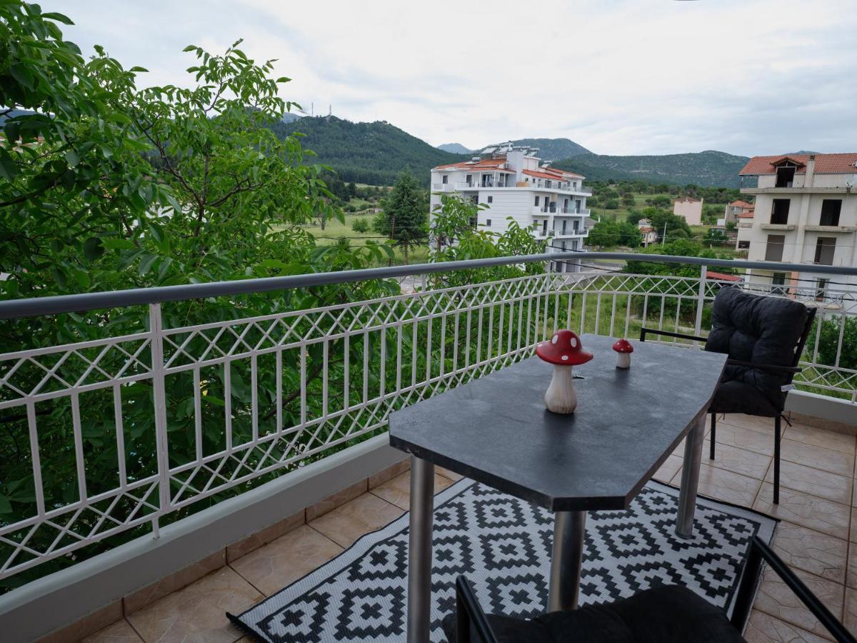 With View Apartment *