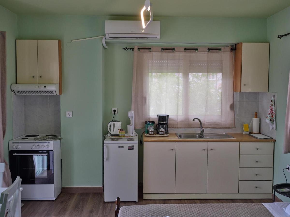 With View Apartment